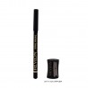 Revlon Kohl Kajal, 1.14g- Dramatic Kohl Look, Intense Color, Smooth Matte Finish